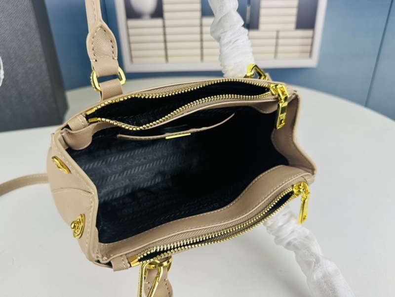 Prada Top Handle Bags